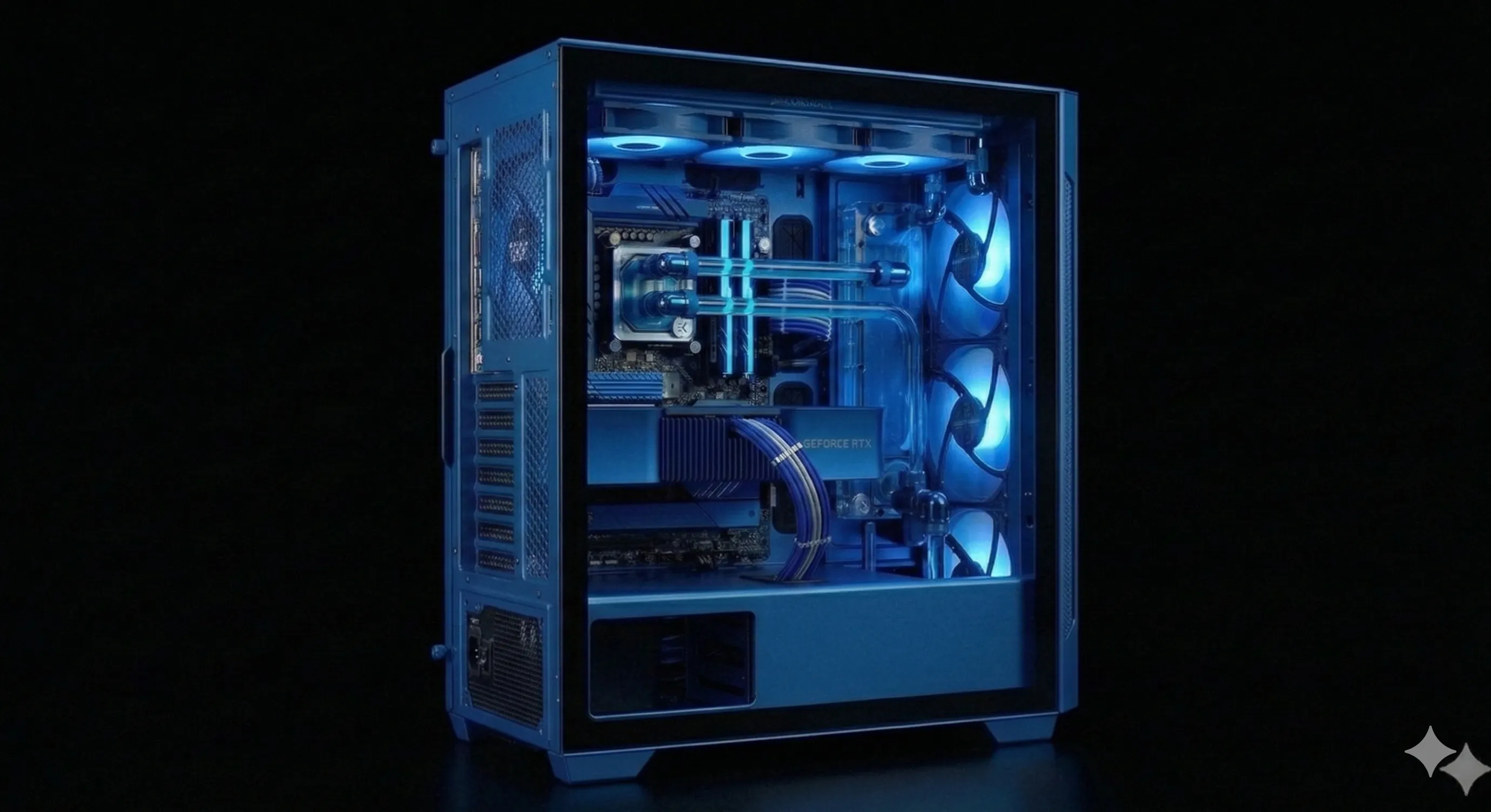 Montaje de PC a medida en BatchPC Alcoy